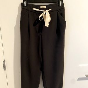 Aritzia Wilfred pants